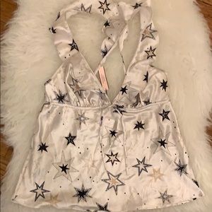 Victoria secret lingerie top